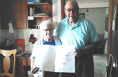Tobin Award honoree